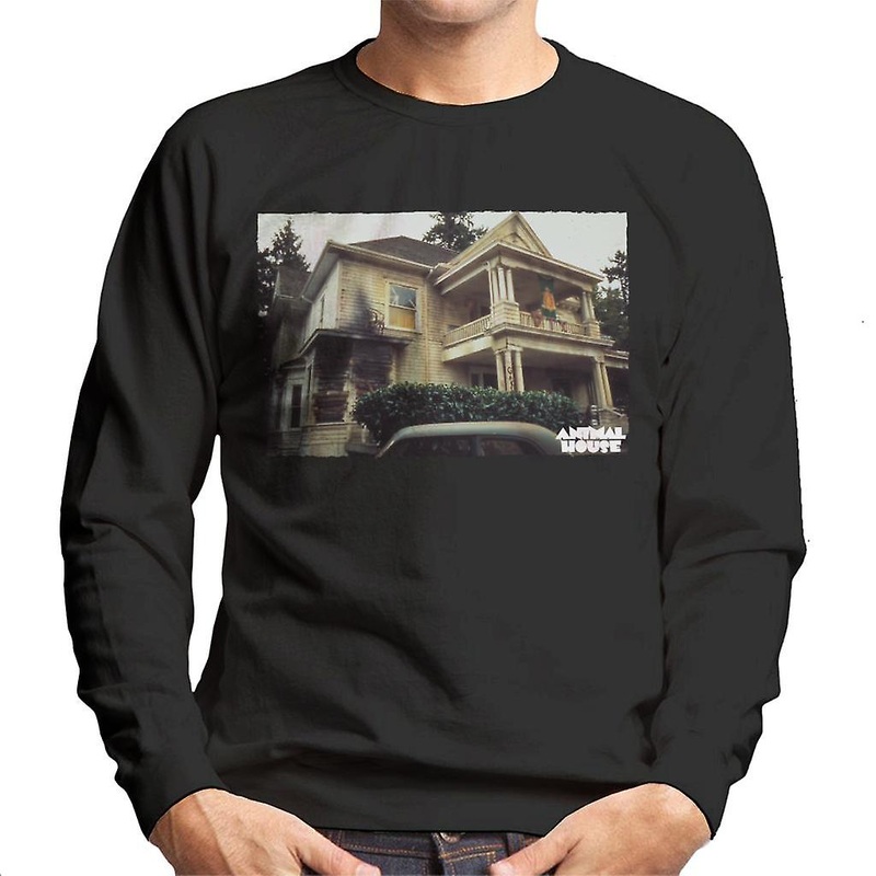 Animal House DTX Men's Sweatshirt