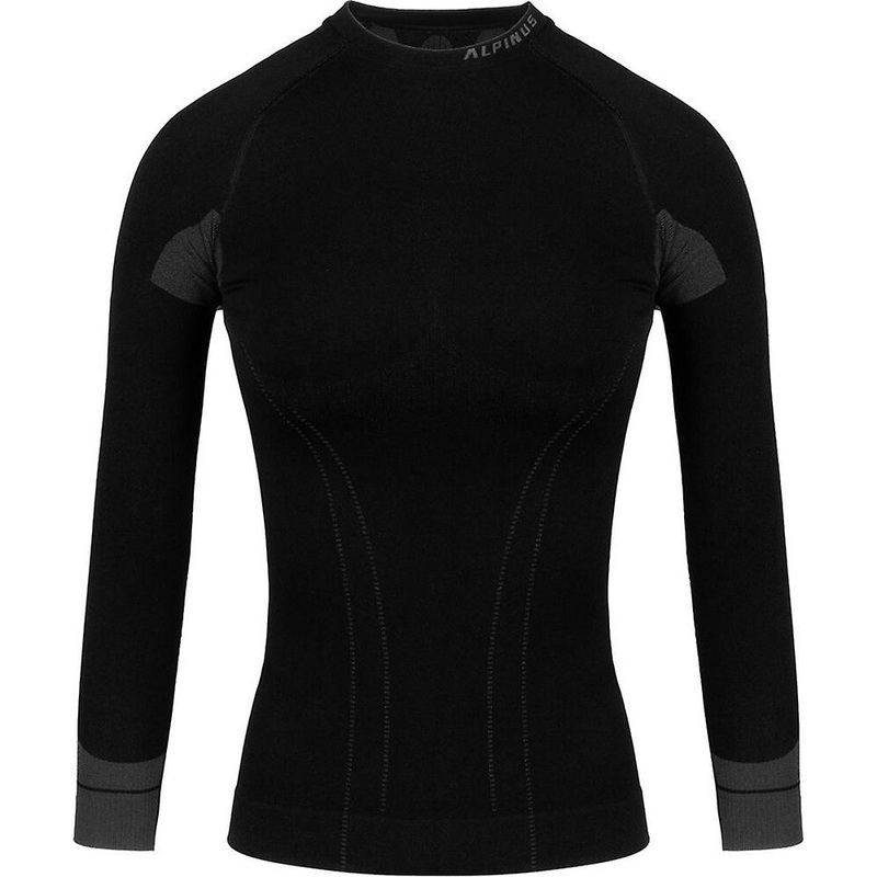 Blouse Alpinus thermoactive tactical base layer B21284