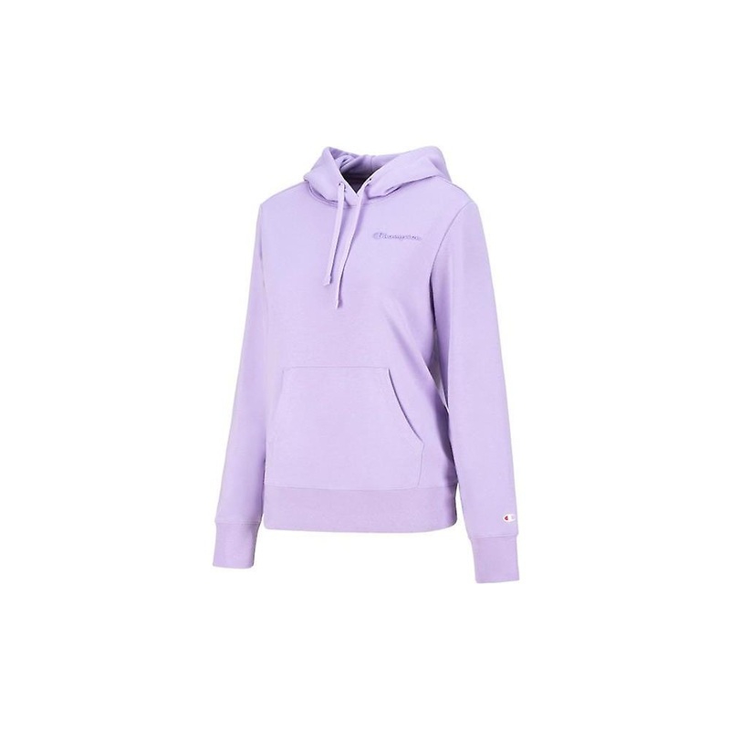 Champion Hooded Sweatshirt 116066VS022 universal all year women
