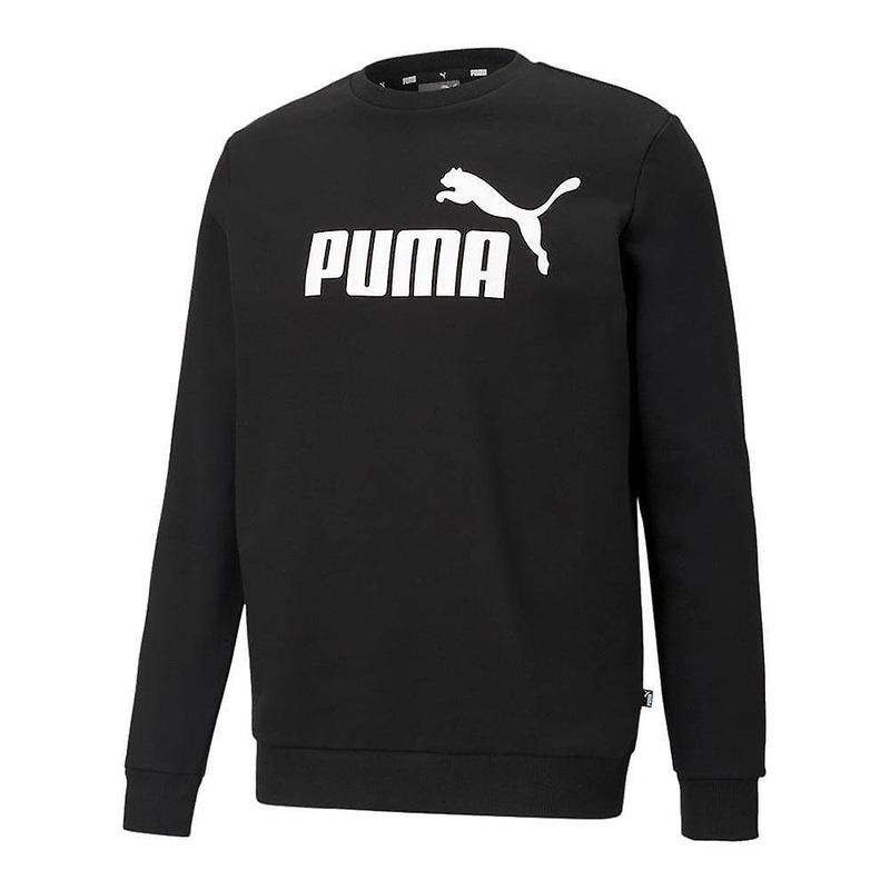 Puma Essentials Big Logo 58667801 universal all year men