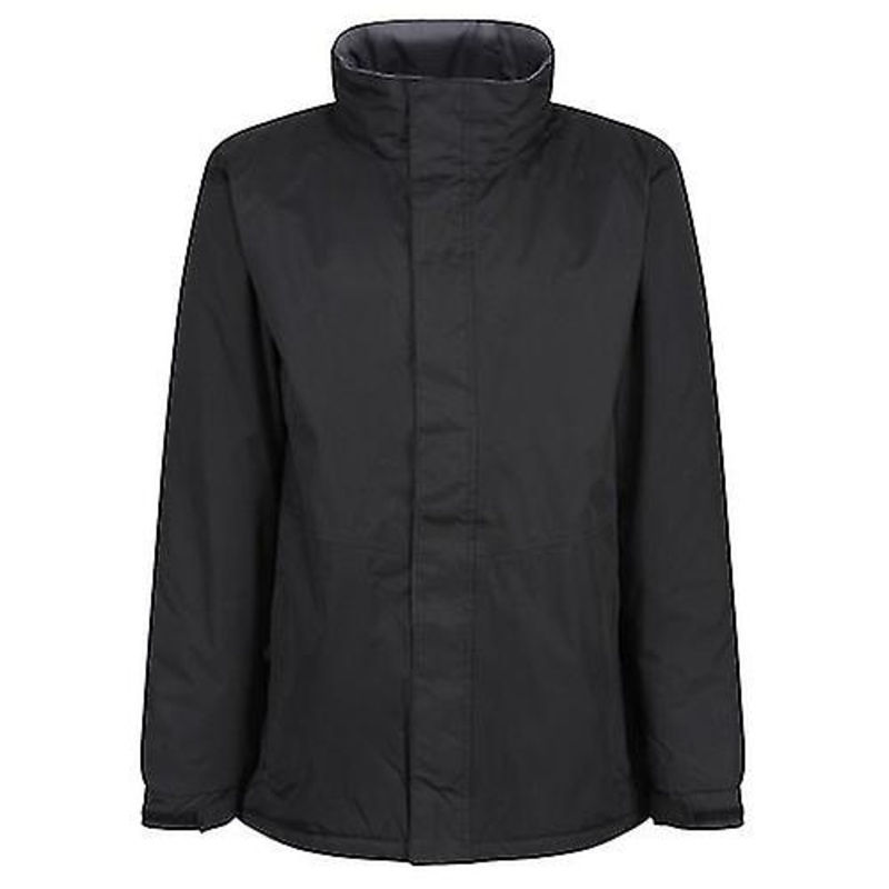 Regatta Mens Beauford Waterproof Windproof Jacket (Thermoguard Insulation)