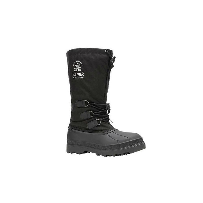 Shoes Kamik Canuck NK0012CBLK