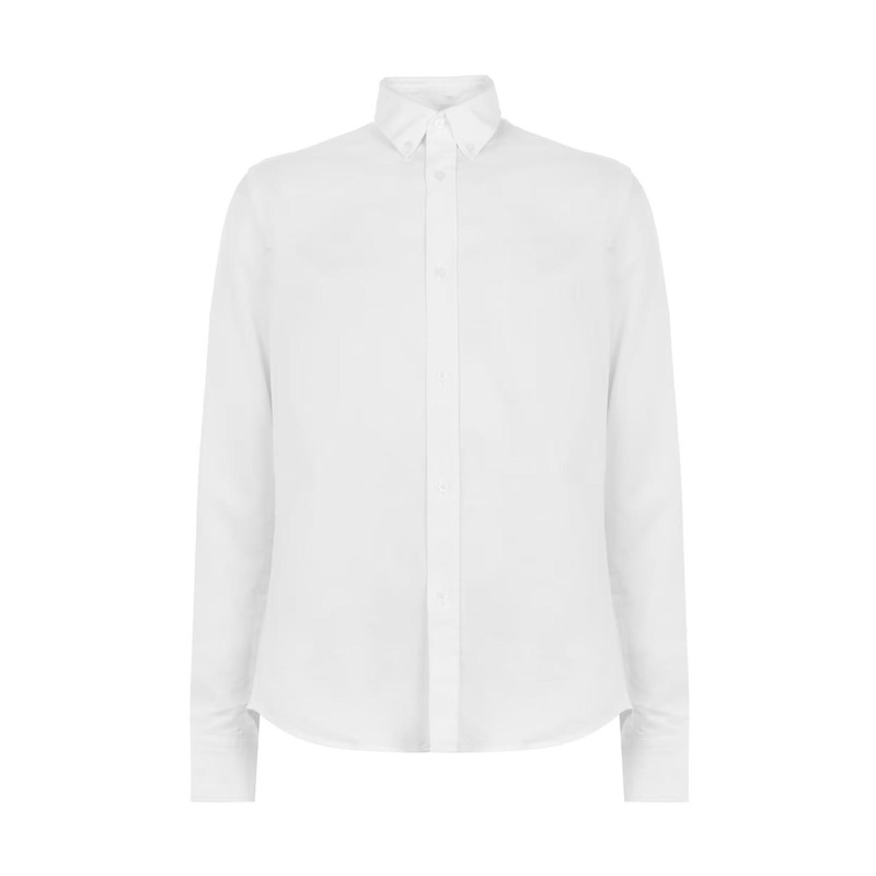 Tiger Crest Logo Shirt