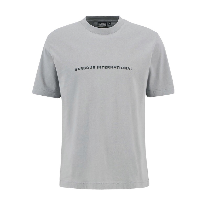 Barbour International Motored T-Shirt Ultimate