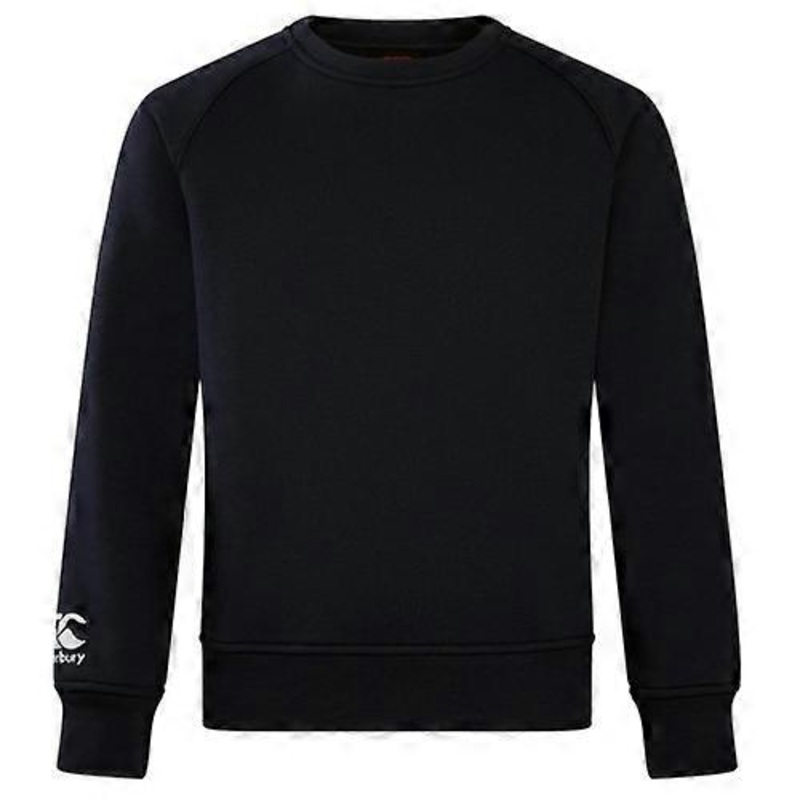 Canterbury Mens Club Crew Neck Sweatshirt