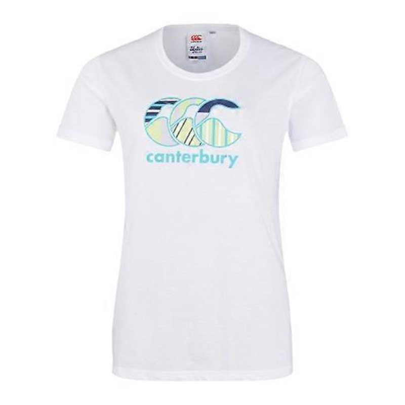 Canterbury Womens/Ladies Uglies T-Shirt