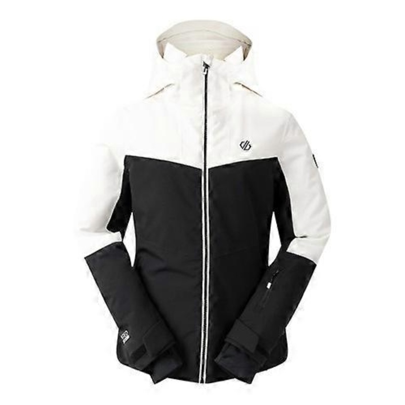 Dare 2B Womens/Ladies Iced Waterproof Ski Jacket