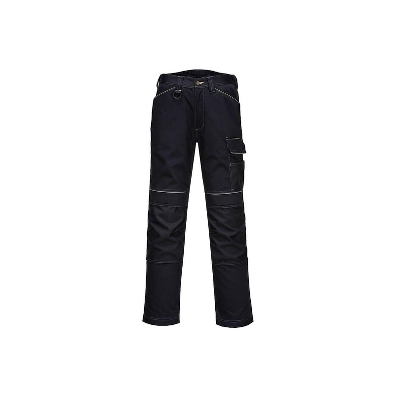 Men's Portwest PW3 Lightweight Stretch Trouser PW304