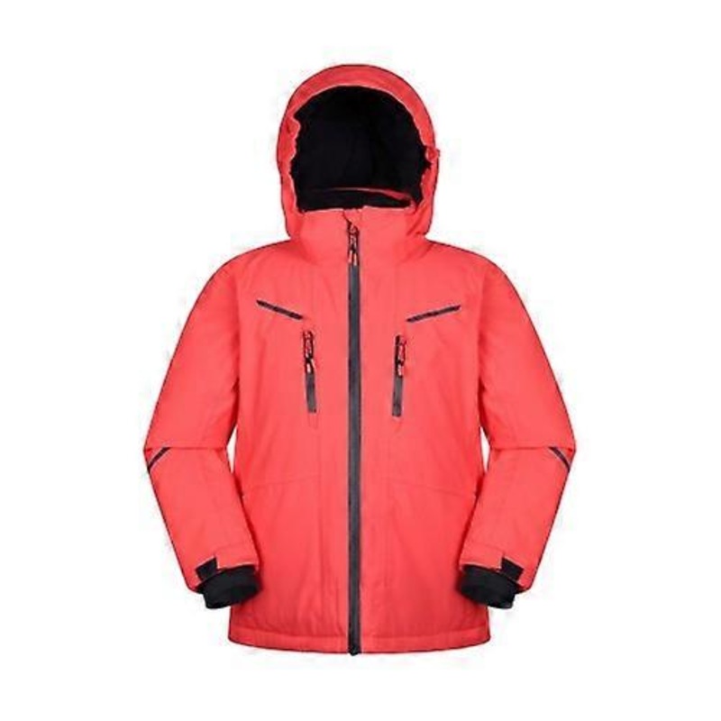 Mountain Warehouse Childrens/Kids Slalom Extreme Waterproof Ski Jacket