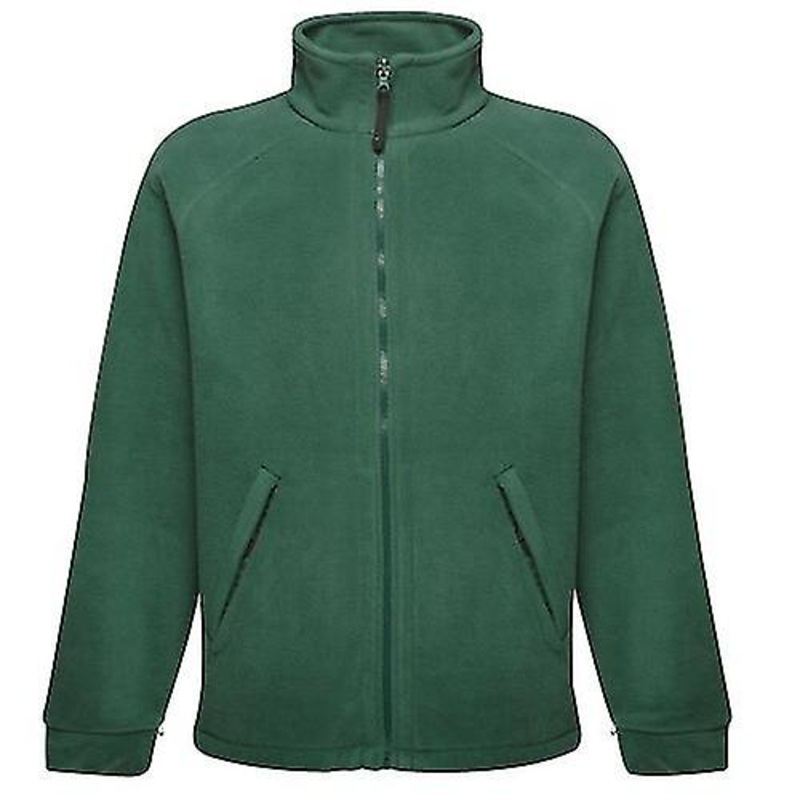 Regatta Professional Great Outdoors Unisex Sigma Symmetry Heavyweight Anti-Pill Fleece Zip Up Jacket (380 GSM)