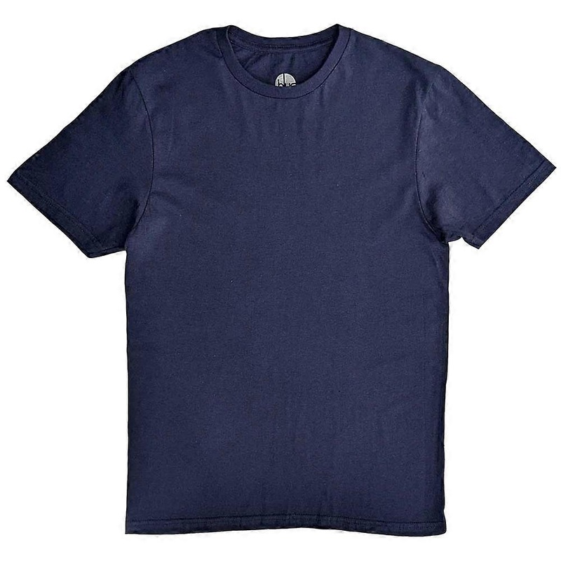 Blur Parklife Back T Shirt