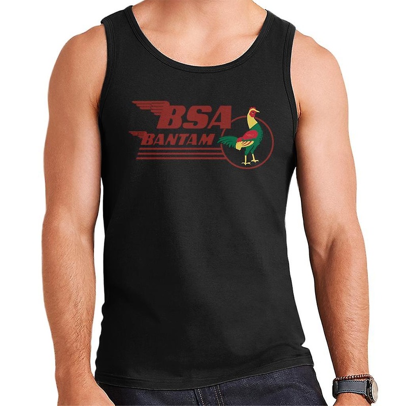 BSA Bantam Men's Vest