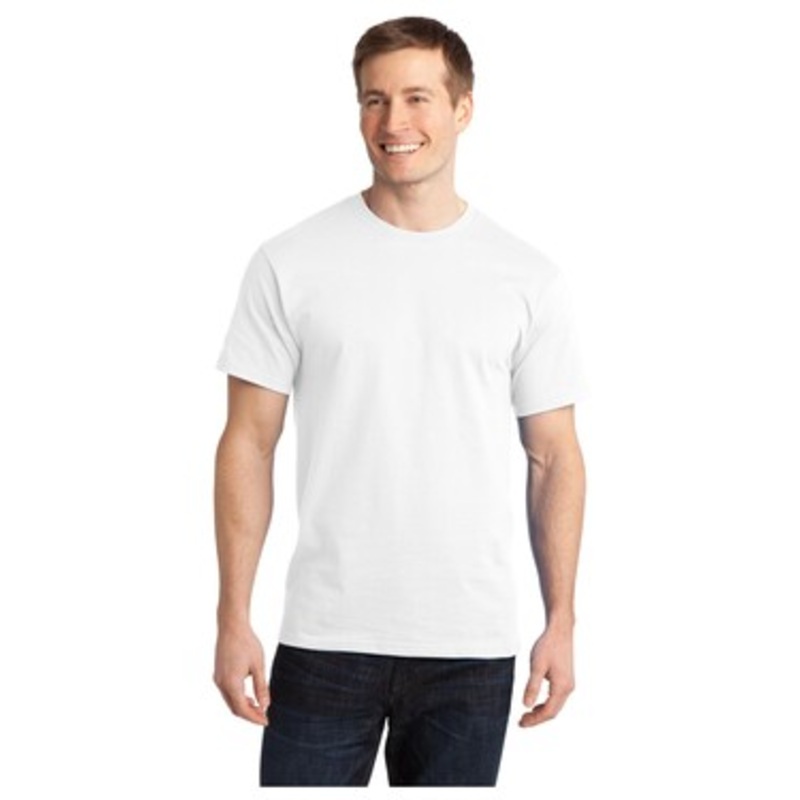 Port & Company PC150 Essential Ring Spun Cotton T-Shirt
