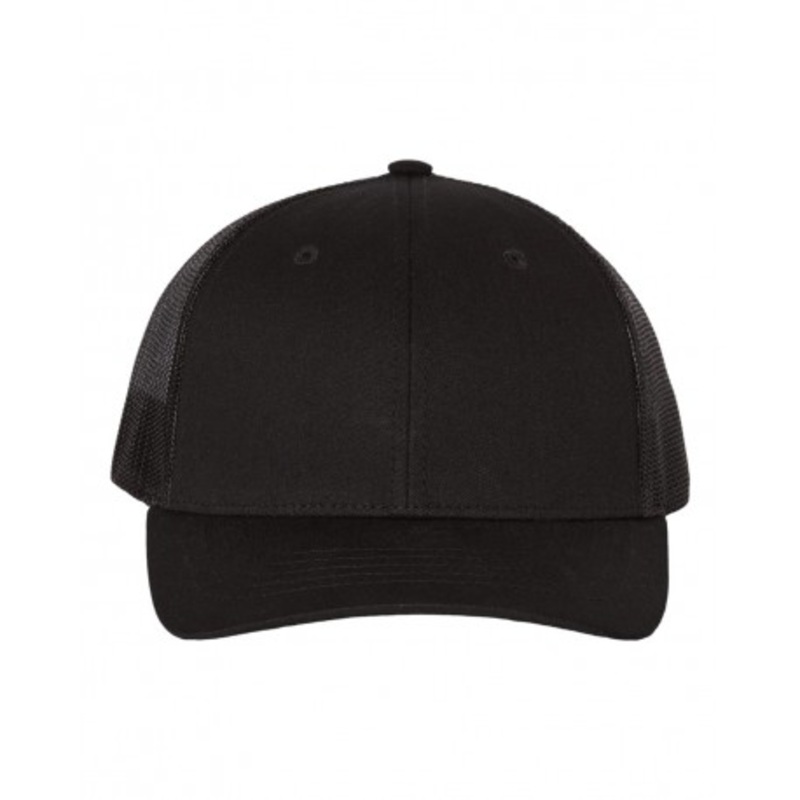 Richardson 112Y Youth Trucker Snapback Cap | Richardson 112Y