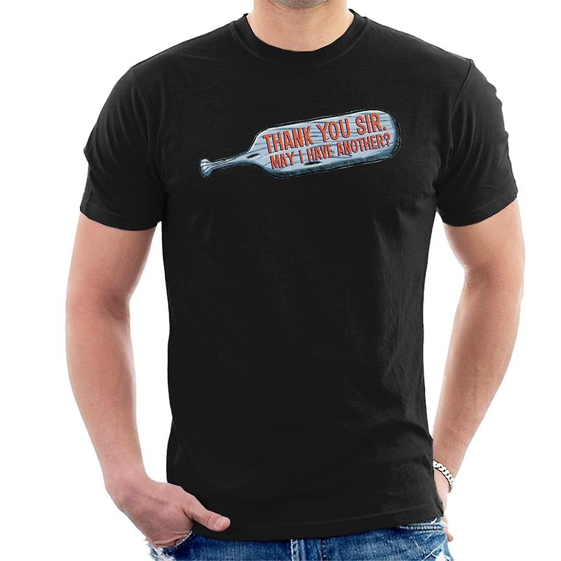 Animal House Thank You Sir May I Have Another Men's T-Shirt