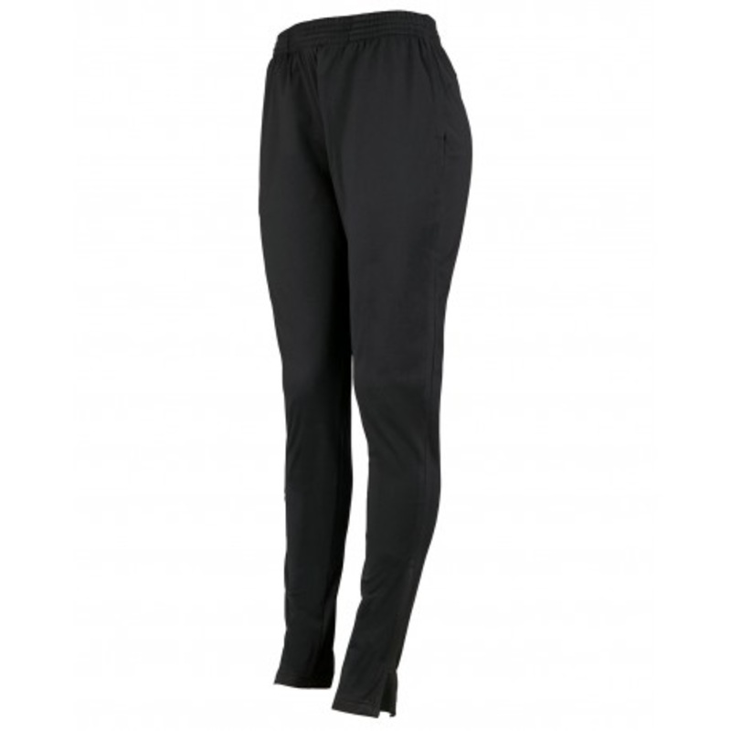 Augusta Drop Ship 7733 Ladies' Tapered Leg Pant | Augusta Sportswear 7733