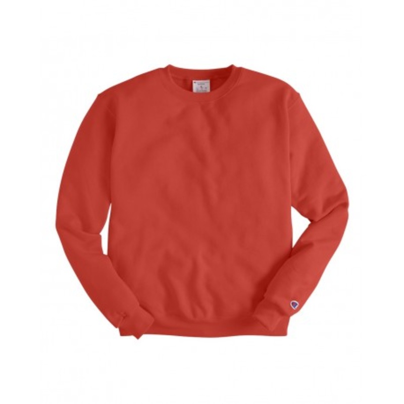 Champion S600 Powerblend Crewneck Sweatshirt | Champion S600