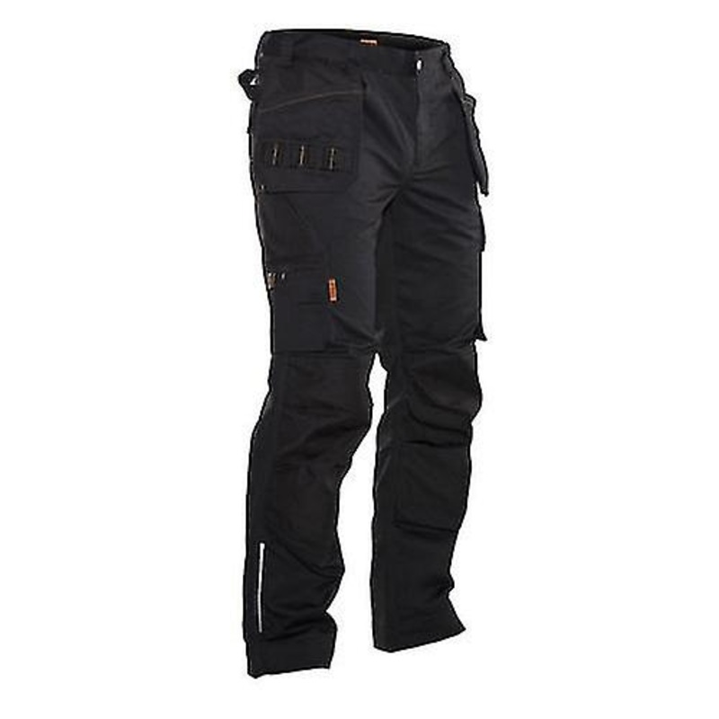 Jobman Mens Craftsman Work Trousers