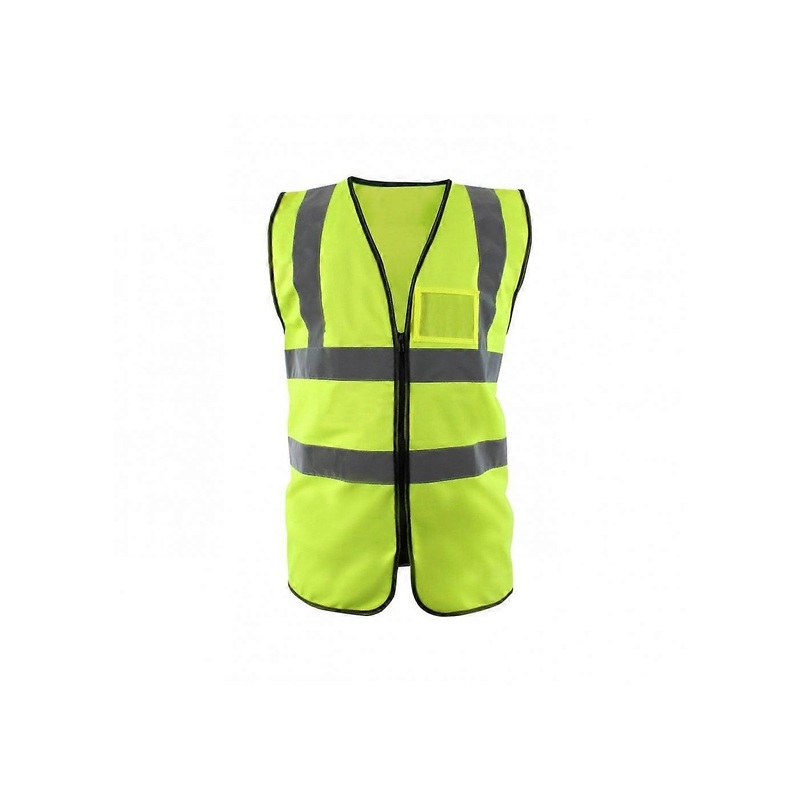 Men's Blackrock Executive Hi Vis Vest BHZEV