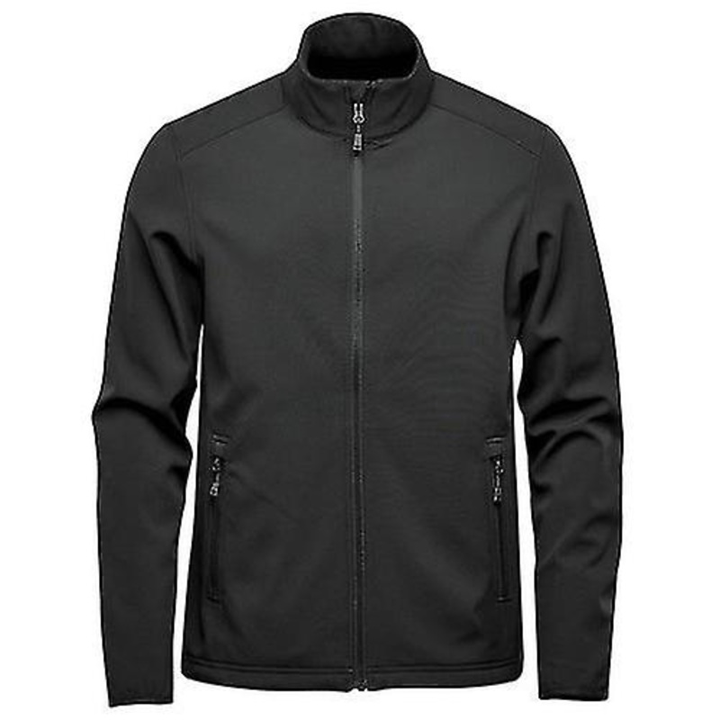 Stormtech Mens Narvik Soft Shell Jacket