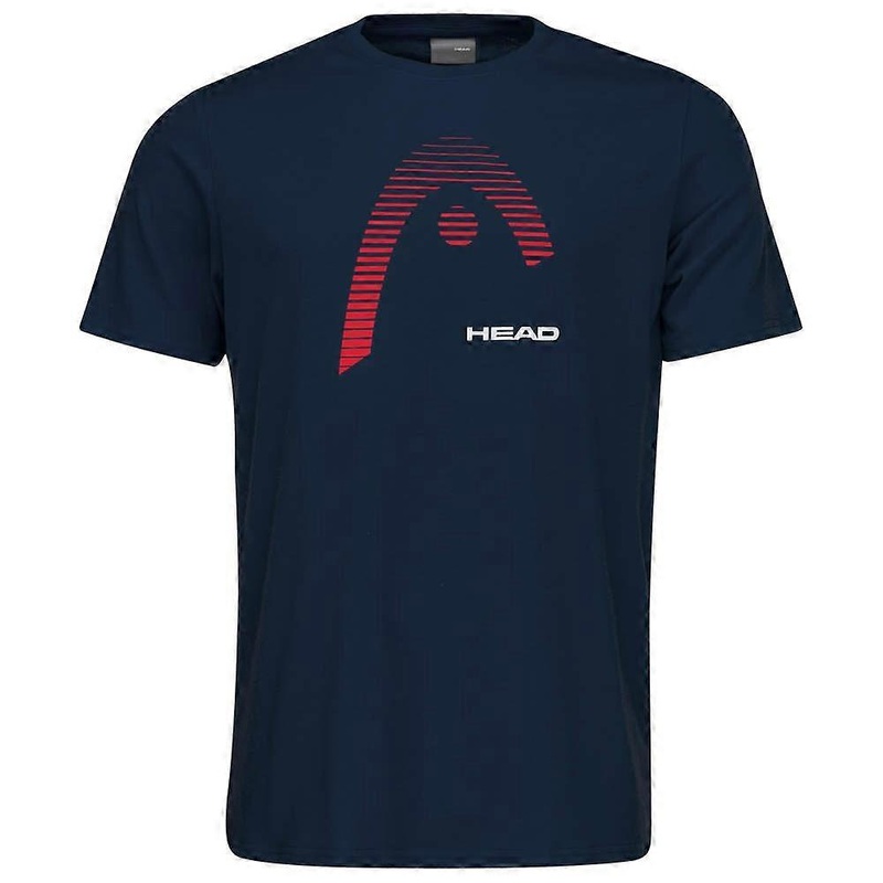 T-Shirt Head Club Carl 816509DBRD
