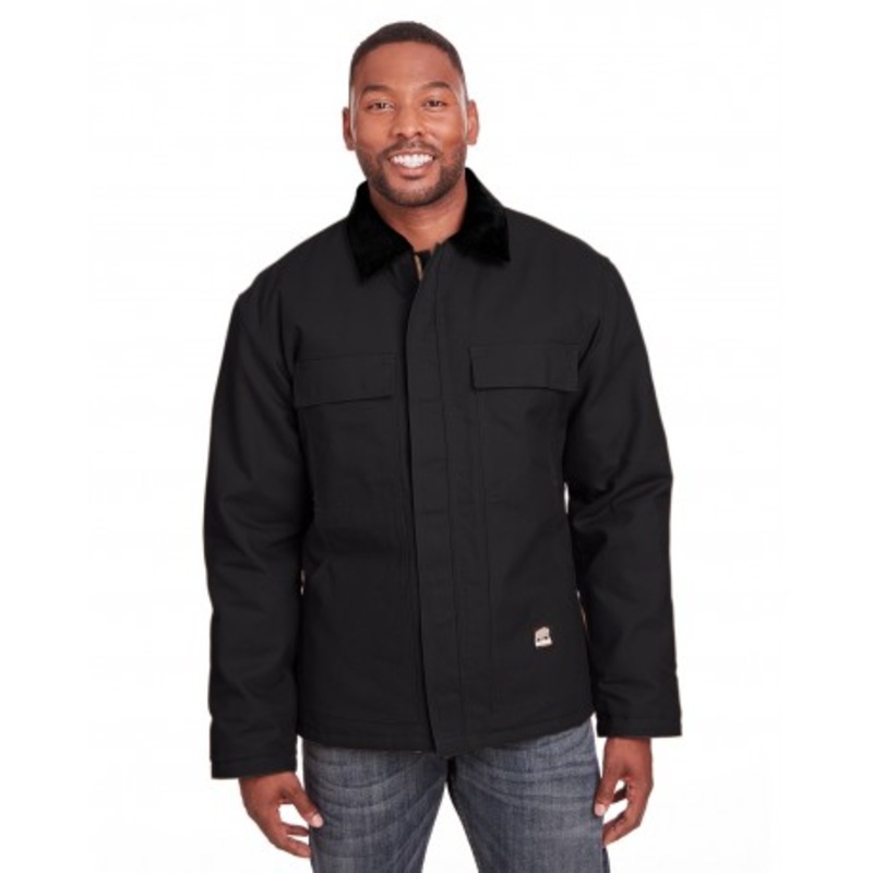 Berne CH416 Men's Heritage Chore Coat | Berne Apparel CH416