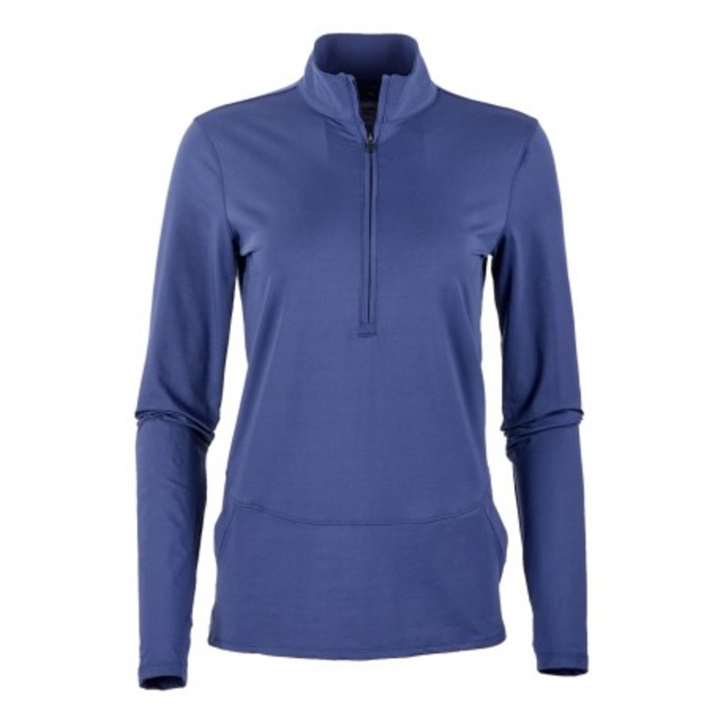 Boxercraft BW5202 Woman's Flex Quarter-Zip | Boxercraft BW5202