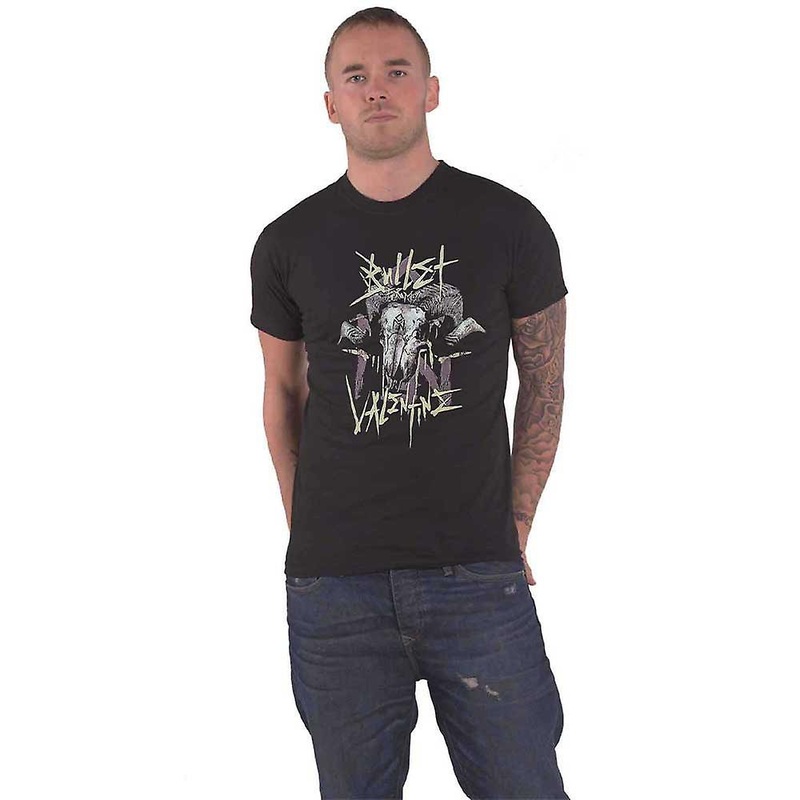 Bullet For My Valentine Ram T Shirt