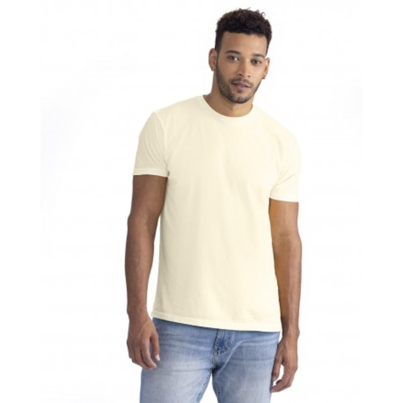 Next Level 3600SW Unisex Soft Wash T-Shirt | Next Level Apparel 3600SW
