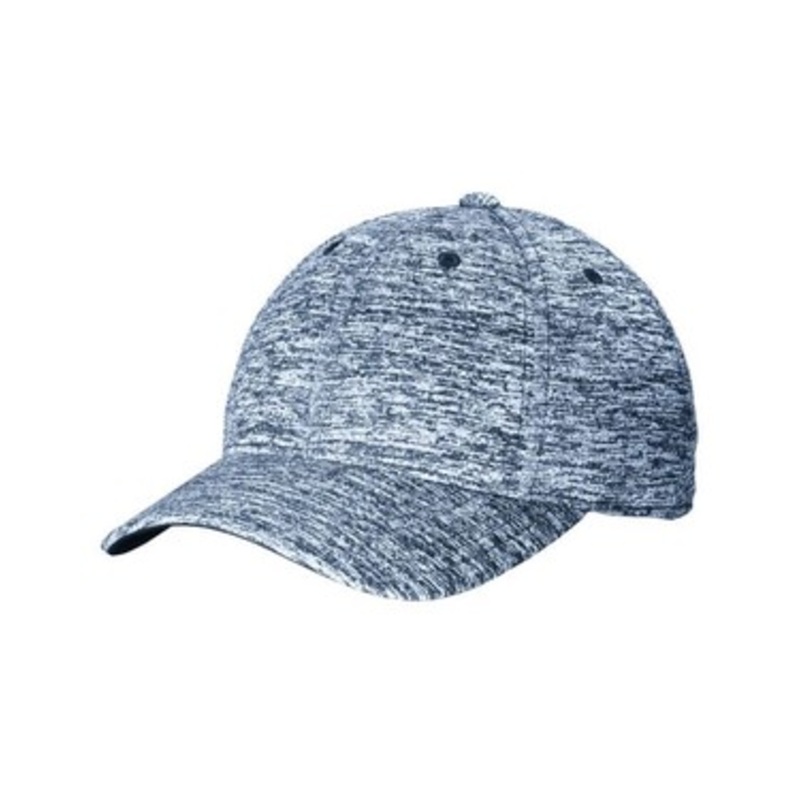 Sport-Tek STC34 PosiCharge  Electric Heather Cap