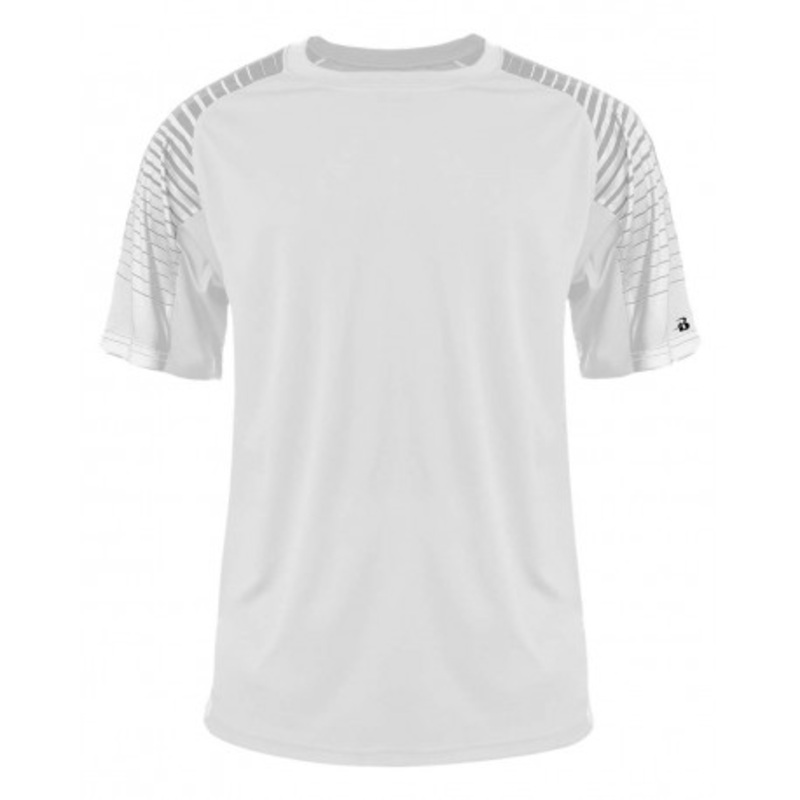 Badger 4210 Lineup T-Shirt | Badger 4210