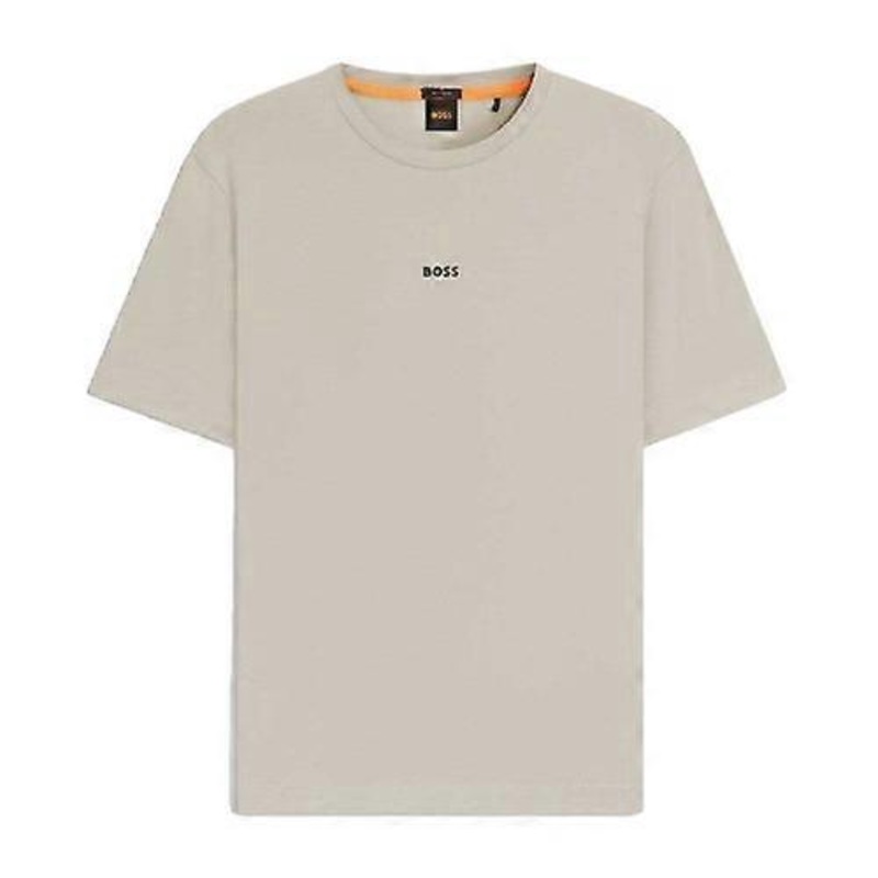 Boss Mens Tchup T-Shirt