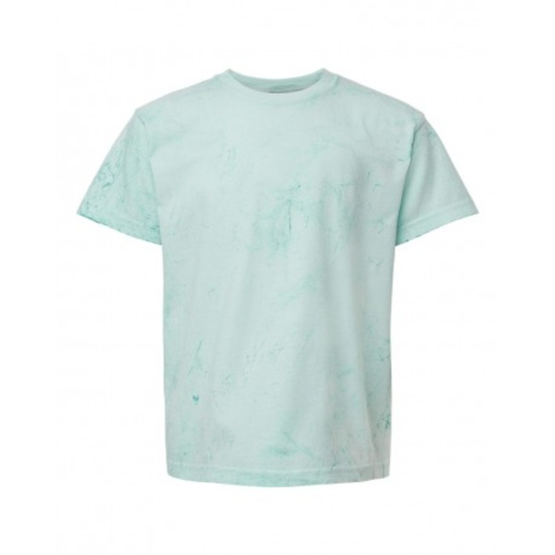 Comfort Colors 1745Y Colorblast Youth Heavyweight T-Shirt | Comfort Colors 1745Y