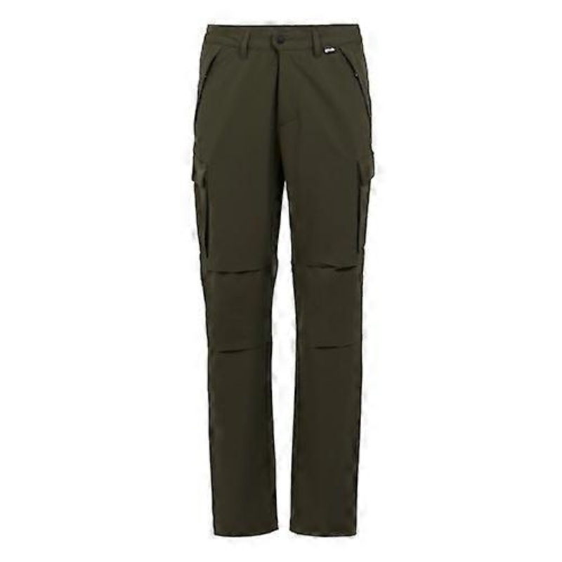 Regatta Mens Questra Cargo Trousers