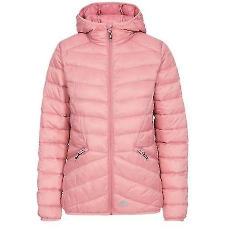Trespass Womens/Ladies Alyssa Casual Jacket