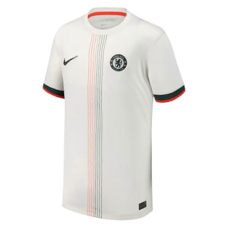 2025-2026 Chelsea Away Shirt (Kids)