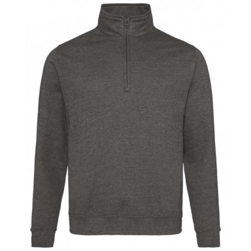 AWDis JHA046 Sophomore Quarter-Zip Pullover Fleece Pullover | AWDis JHA046