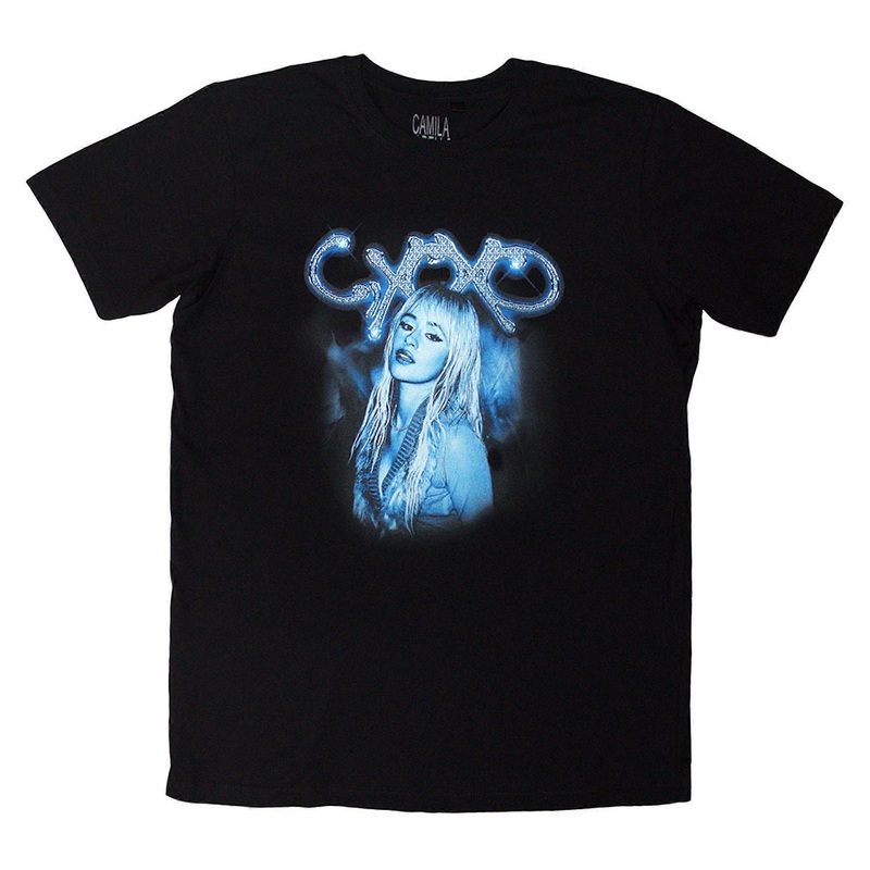 Camila Cabello C,XOXO T Shirt