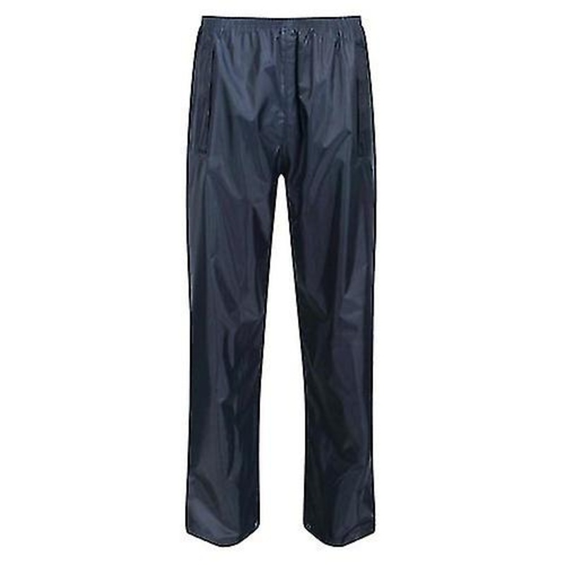 Regatta Professional Mens Pro Stormbreaker Waterproof Overtrousers
