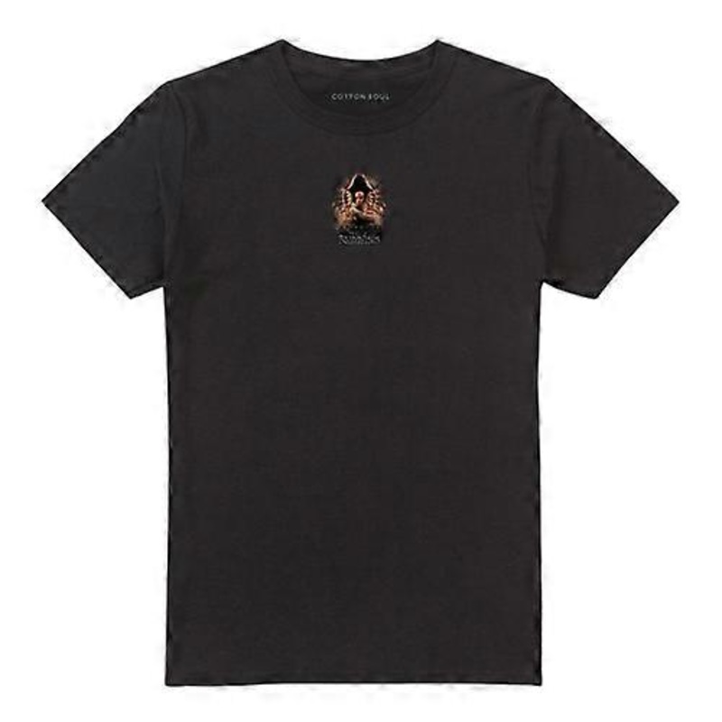 Stargate SG-1 Unisex Adult Nemesis T-Shirt