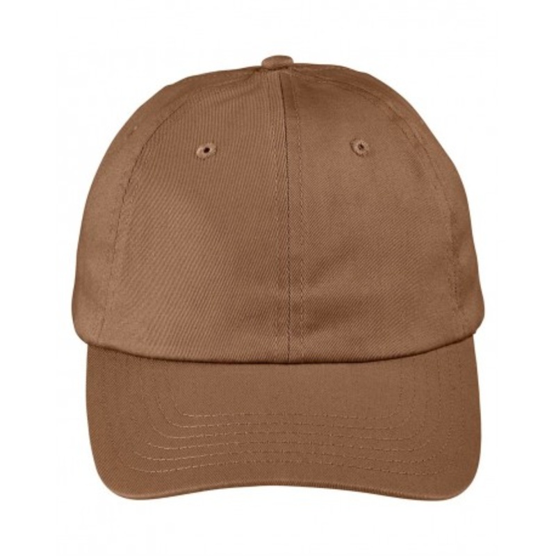 Big Accessories BX880SB Unstructured Snapback Cap | Big Accessories BX880SB