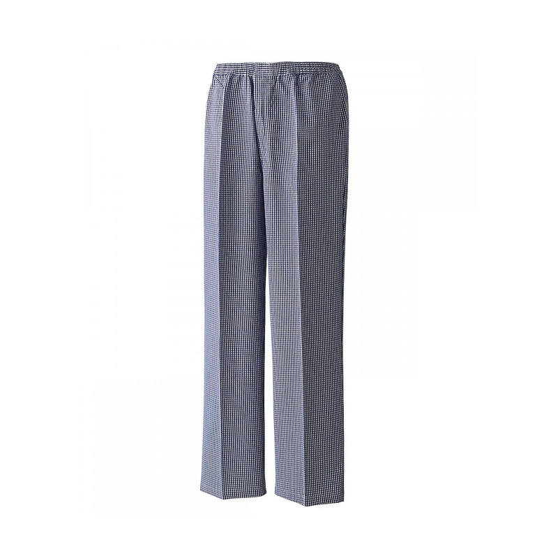 Men's Premier Pull-On Chefs Trousers PR552