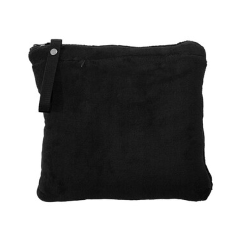 Port Authority BP75 Packable Travel Blanket