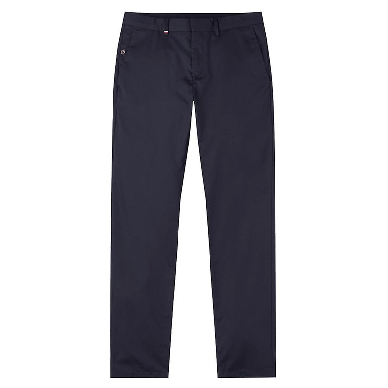 Tommy Hilfiger MW0MW09480 ellegant all year men trousers