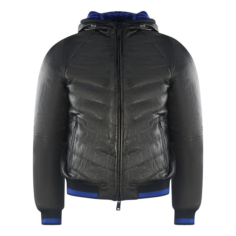 Armani Jeans ZGB04P ZGP03 Jacket