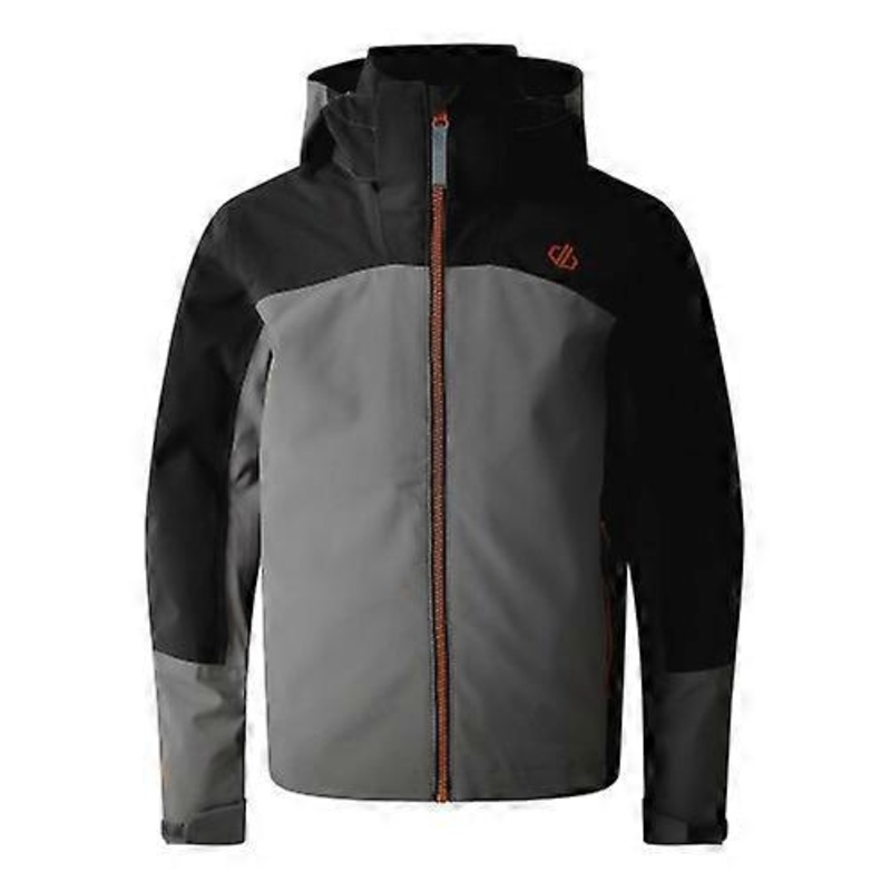 Regatta Childrens/Kids Explore II Waterproof Jacket