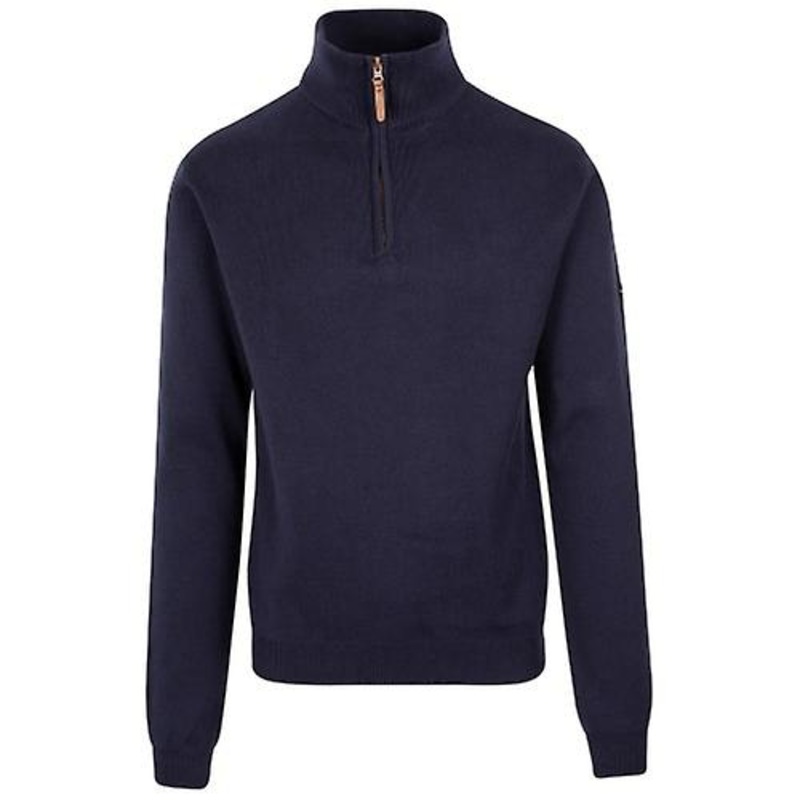 Trespass Mens Mclean Sweatshirt