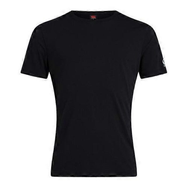 Canterbury Mens Club Plain T-Shirt