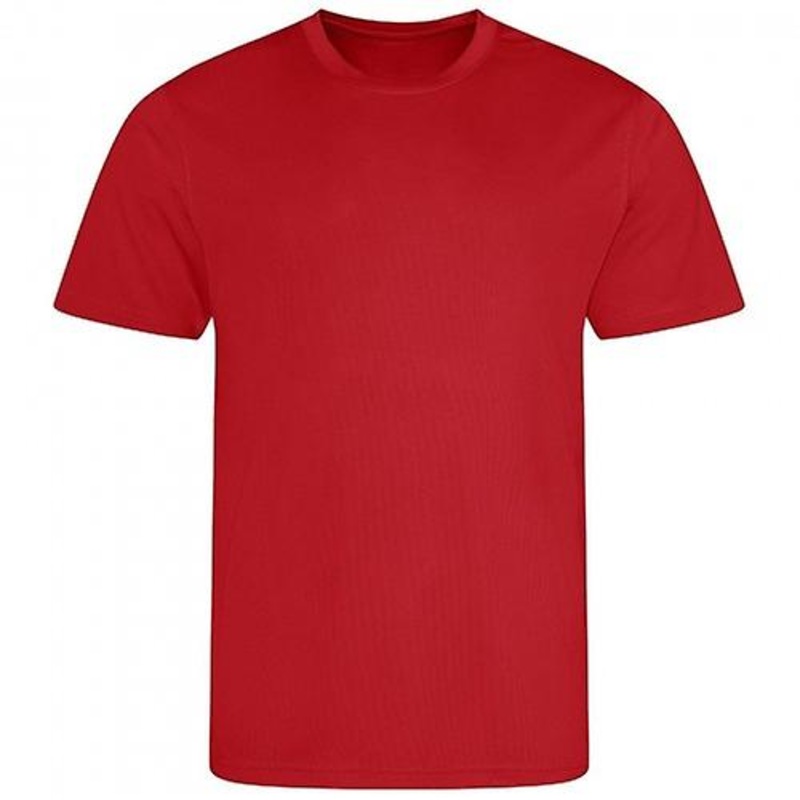 AWDis Cool Mens Recycled T-Shirt
