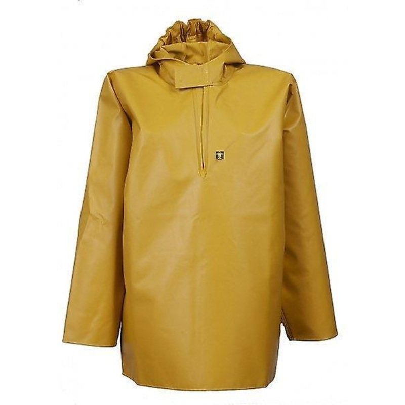Guy Cotten Smock / Nylpeche / Yellow / XX-Large //